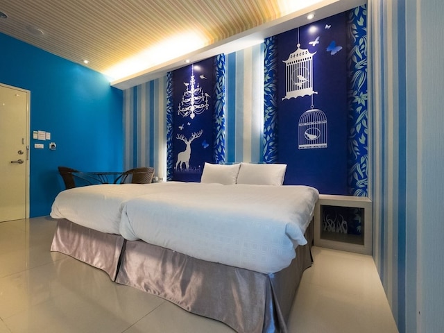 アパト シティホーム (高雄寓旅宿)