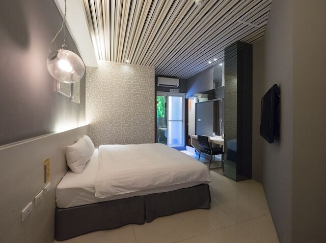 アパト シティホーム (高雄寓旅宿)