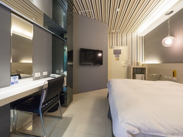 アパト シティホーム (高雄寓旅宿)