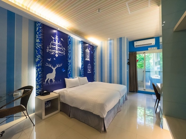 アパト シティホーム (高雄寓旅宿)