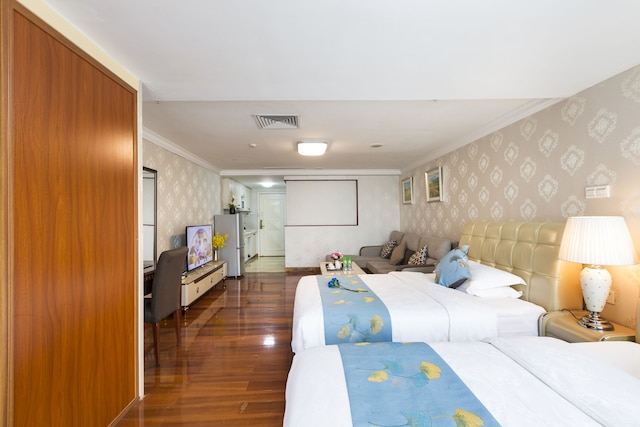 ヨーヨー インターナショナル アパートメント (广州优优公寓式酒店)