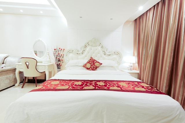 ヨーヨー インターナショナル アパートメント (广州优优公寓式酒店)