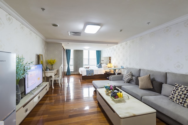 ヨーヨー インターナショナル アパートメント (广州优优公寓式酒店)