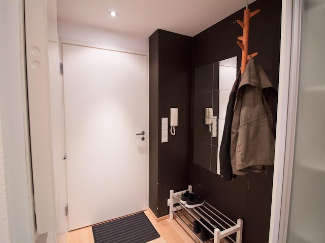 セカンドホーム カンピ センター アパートメント