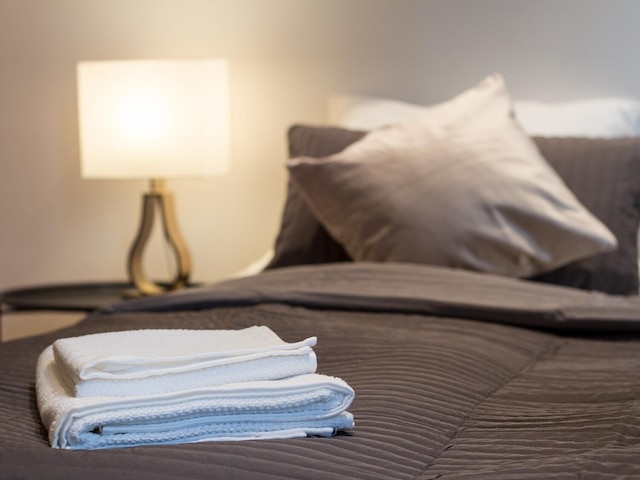 セカンドホーム カンピ センター アパートメント