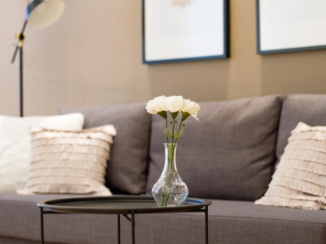 セカンドホーム カンピ センター アパートメント