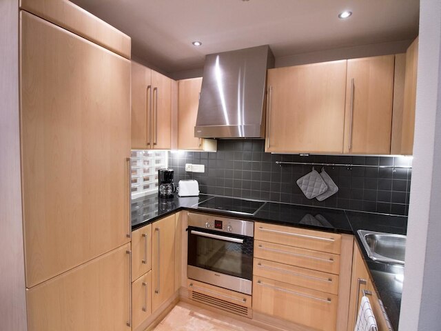 セカンドホーム カンピ センター アパートメント