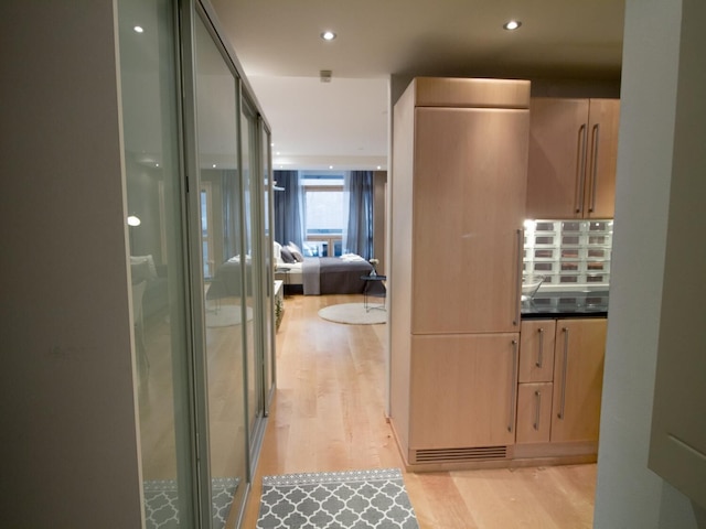 セカンドホーム カンピ センター アパートメント