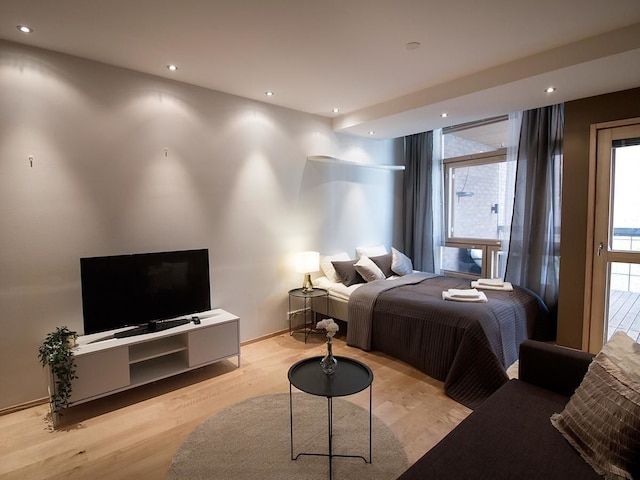 セカンドホーム カンピ センター アパートメント