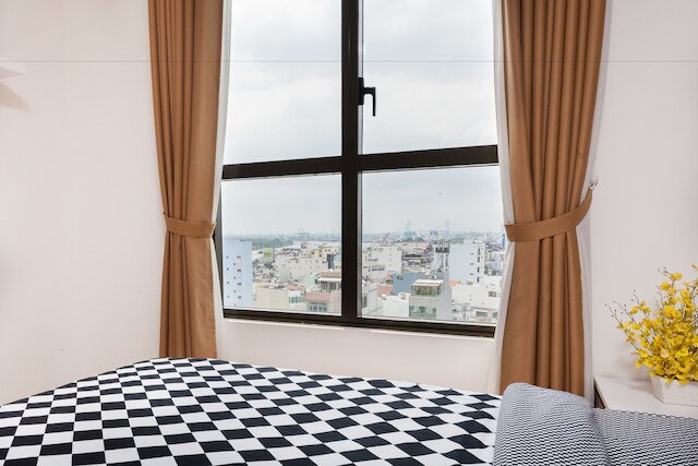 ザ マナー ラグジュアリー アパートメント