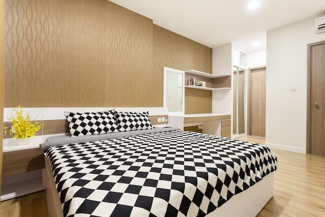 ザ マナー ラグジュアリー アパートメント