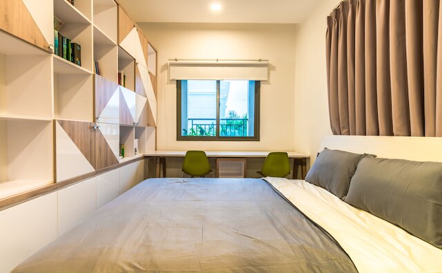 ザ マナー ラグジュアリー アパートメント