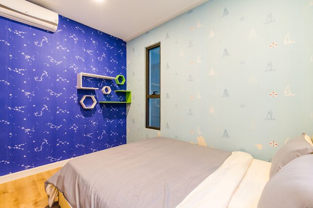 ザ マナー ラグジュアリー アパートメント