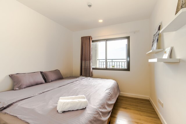 ザ マナー ラグジュアリー アパートメント