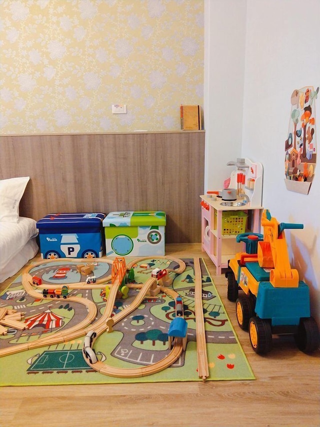 ミ カーサ ベッド アンド ブレックファスト (米卡撒民宿)