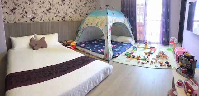 ミ カーサ ベッド アンド ブレックファスト (米卡撒民宿)