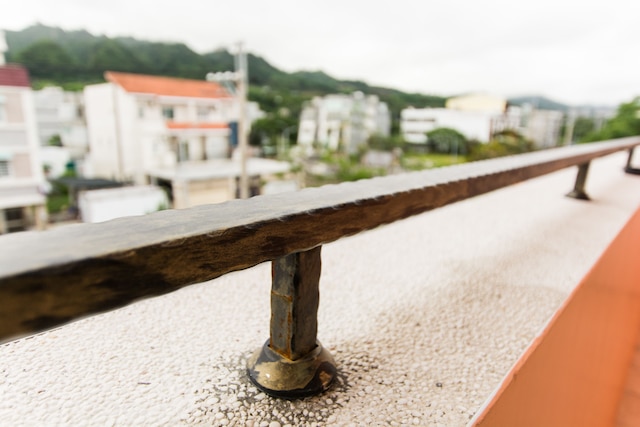 ミ カーサ ベッド アンド ブレックファスト (米卡撒民宿)