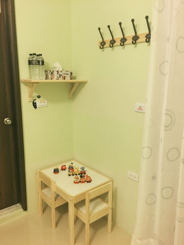 ミ カーサ ベッド アンド ブレックファスト (米卡撒民宿)