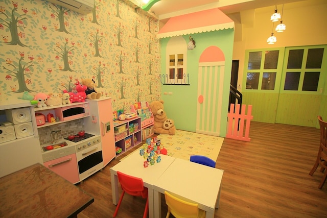 ミ カーサ ベッド アンド ブレックファスト (米卡撒民宿)