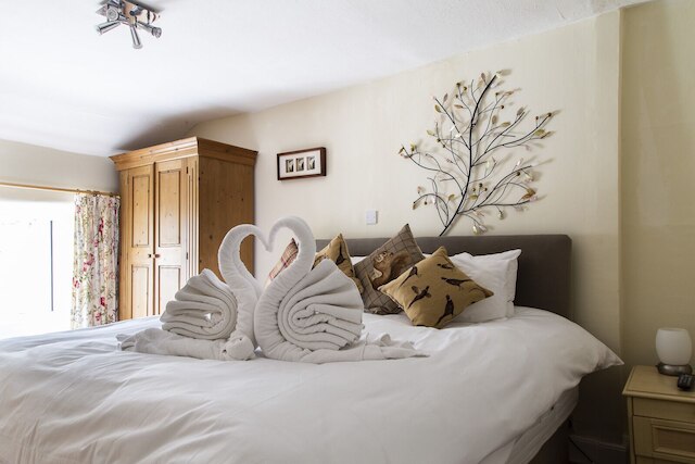 The Cheshire Cheese Inn