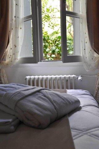 イダ シャンブル ドット モンペリエ