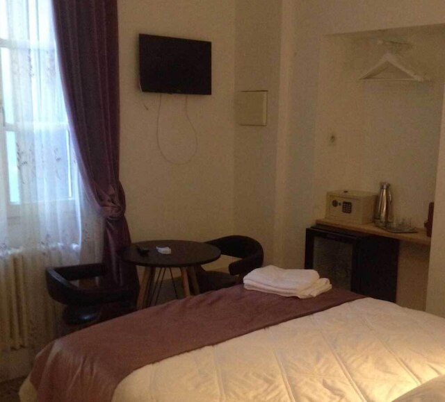 イダ シャンブル ドット モンペリエ