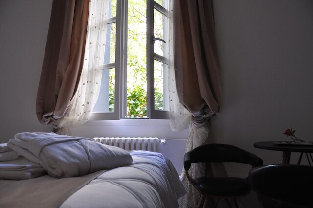 イダ シャンブル ドット モンペリエ