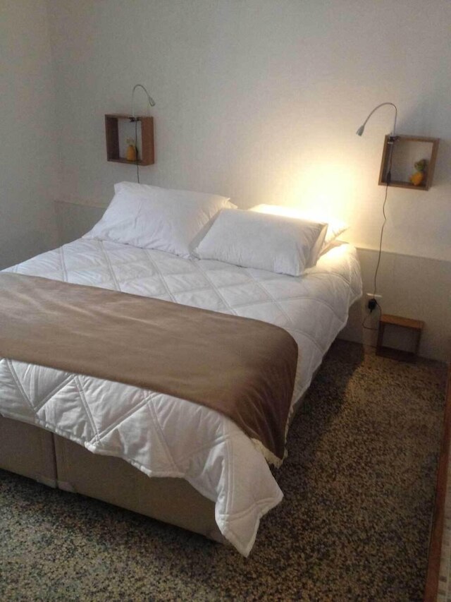 イダ シャンブル ドット モンペリエ