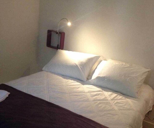 イダ シャンブル ドット モンペリエ