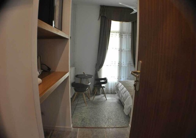 イダ シャンブル ドット モンペリエ