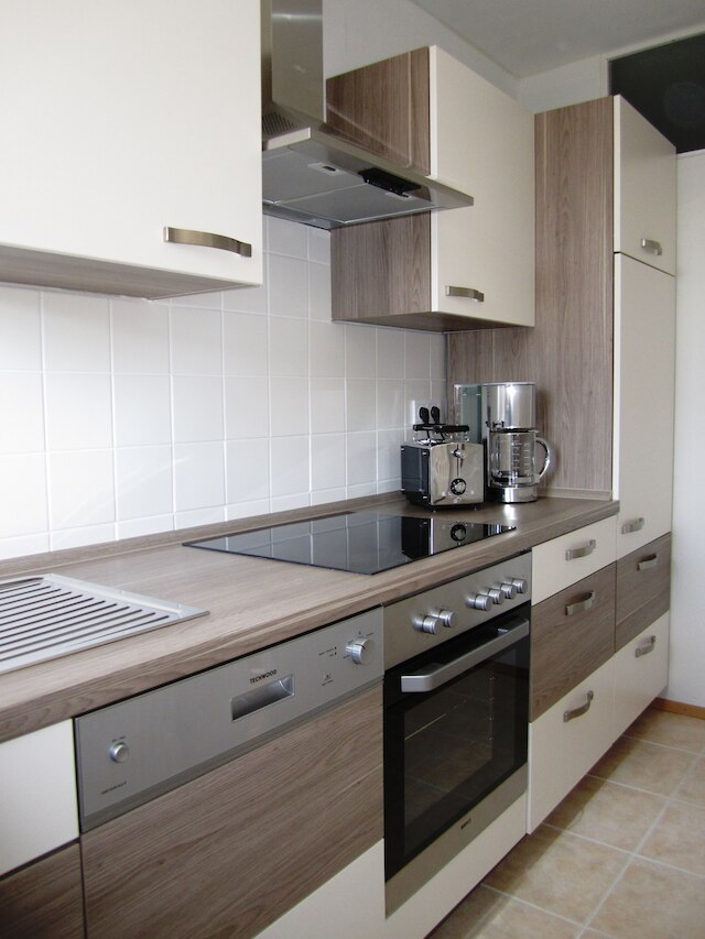 スターズ ベルリン アパーメンツ ワルドストラッセ