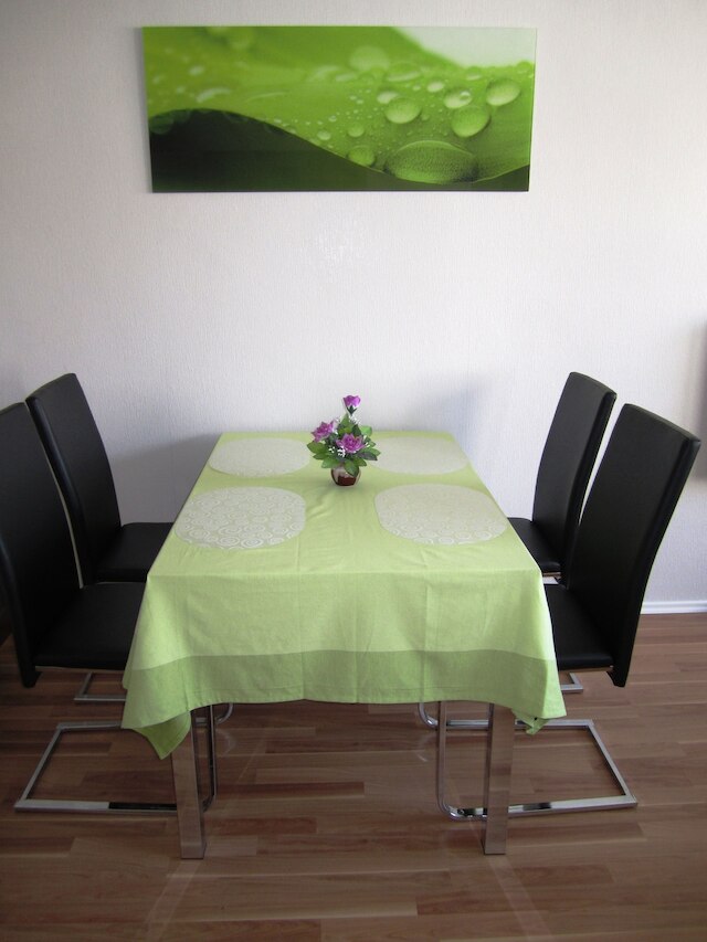 スターズ ベルリン アパーメンツ ワルドストラッセ