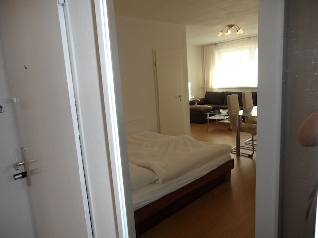 スターズ ベルリン アパーメンツ ワルドストラッセ