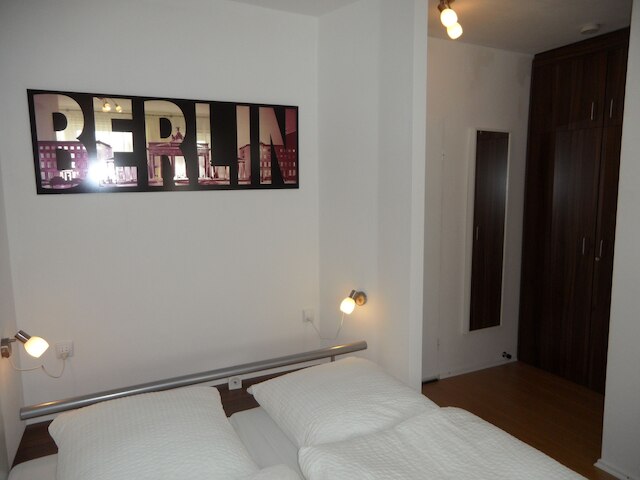 スターズ ベルリン アパーメンツ ワルドストラッセ