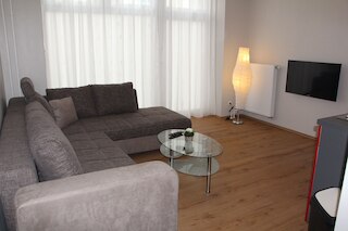 スターズ ベルリン アパートメンツ ジレストラーセ