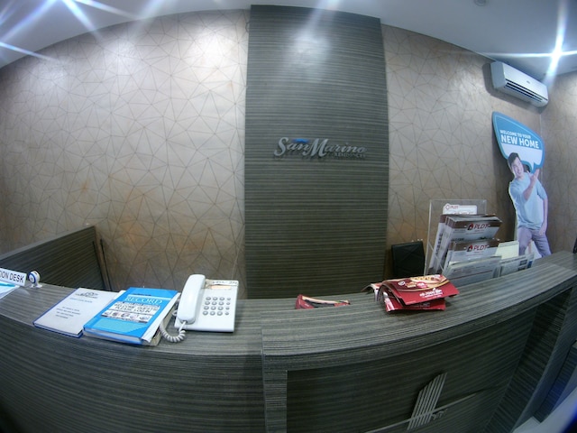 セブ ルームズ - サン マリノ