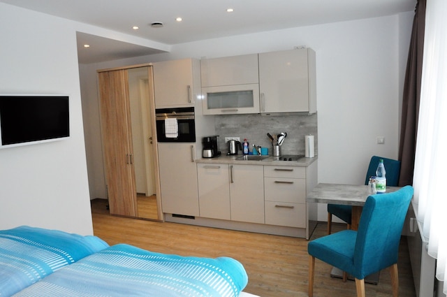 アパートメンツ アム フライツァイトパーク