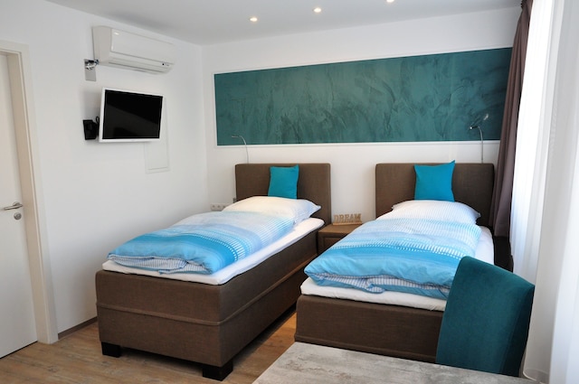 アパートメンツ アム フライツァイトパーク