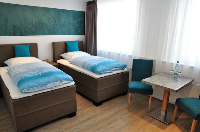 アパートメンツ アム フライツァイトパーク