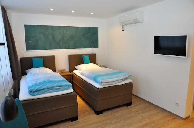 アパートメンツ アム フライツァイトパーク