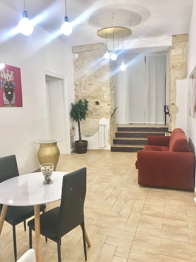 パラッツォ デレ ロッジ