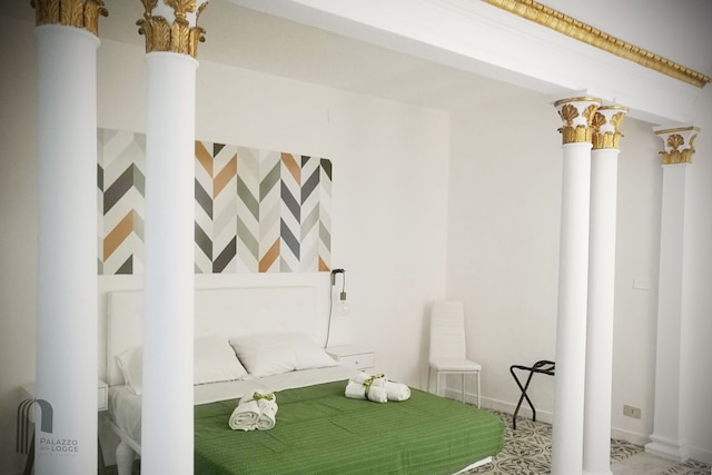 パラッツォ デレ ロッジ