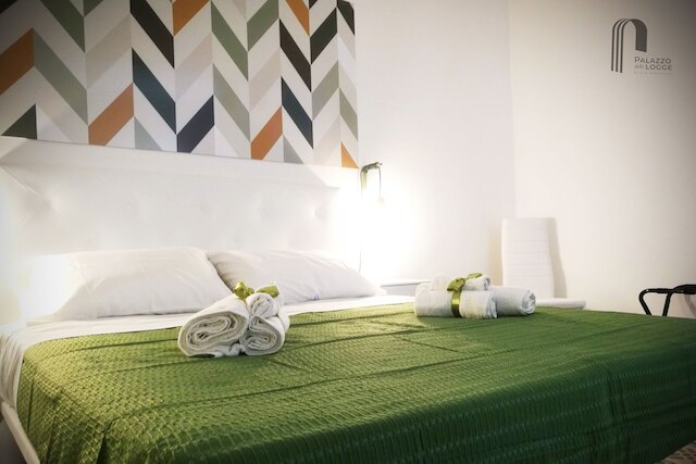 パラッツォ デレ ロッジ