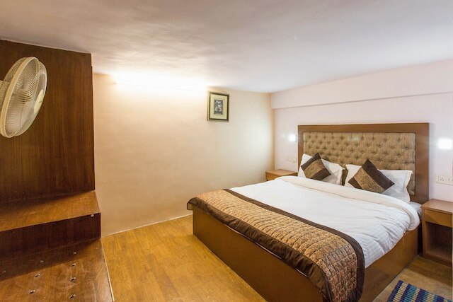 OYO 15515 ホテル ランドマーク イン