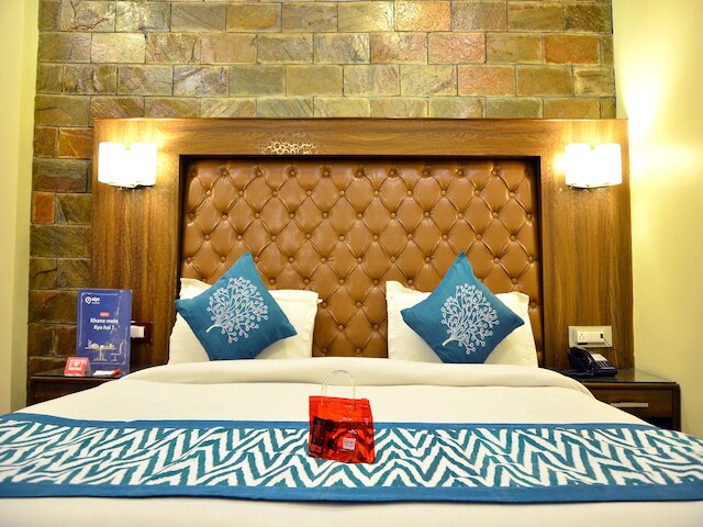 OYO 2902 ホテル ラルズ ハベリ