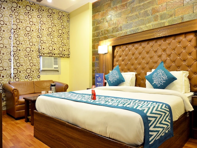 OYO 2902 ホテル ラルズ ハベリ