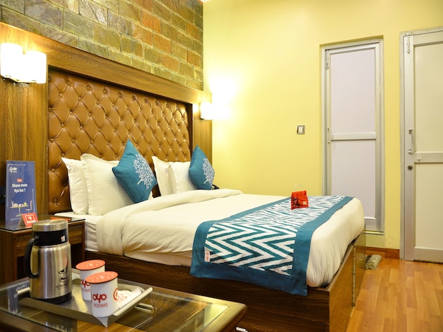 OYO 2902 ホテル ラルズ ハベリ