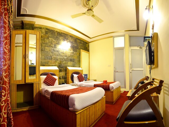 OYO 2902 ホテル ラルズ ハベリ