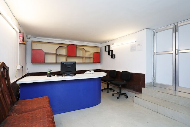 OYO 11569 ジャラン レイク ビュー