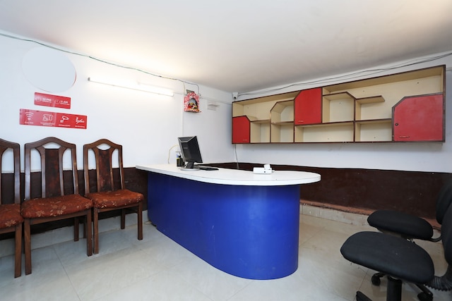 OYO 11569 ジャラン レイク ビュー